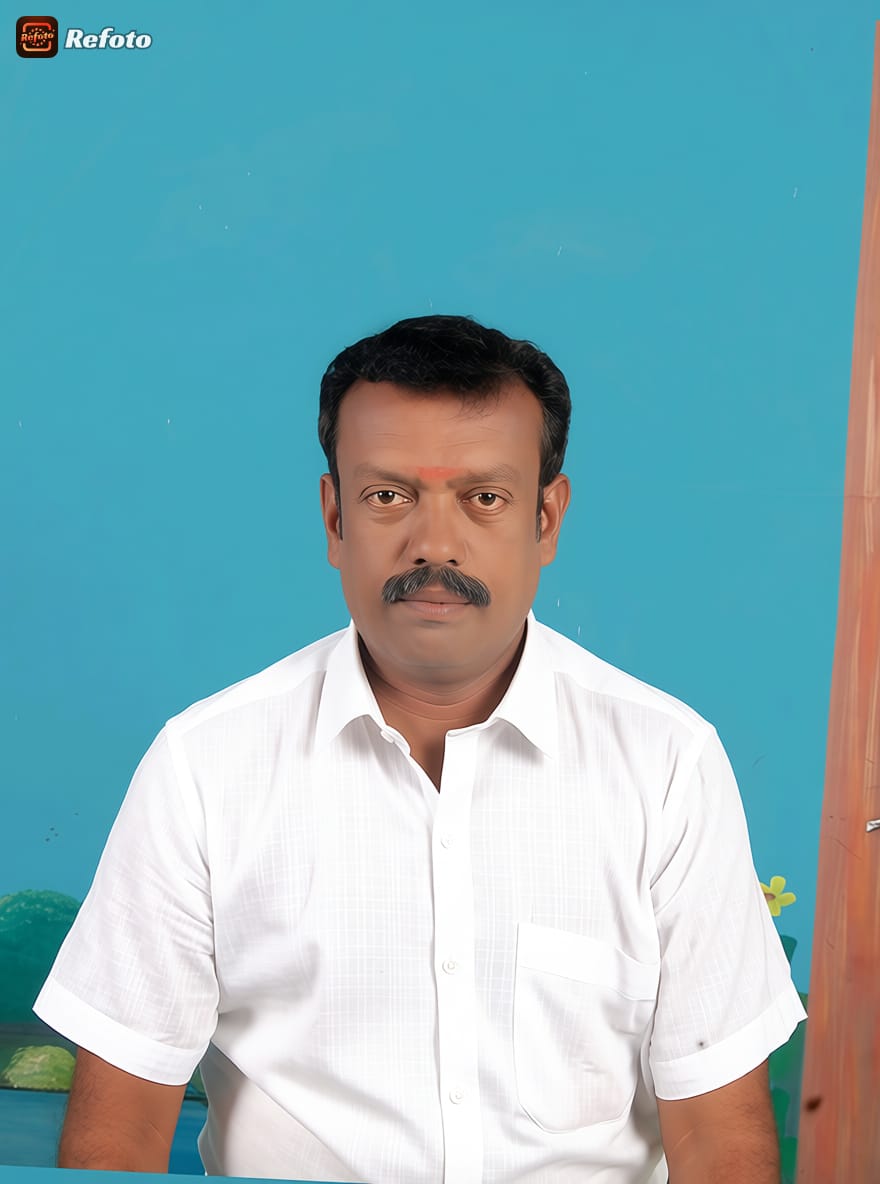 K Rajasekhar